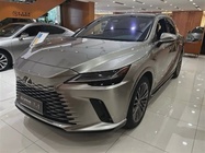 Lexus RX 2023