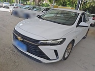 Chevrolet Monza 2023
