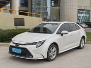 Toyota Levin 2022