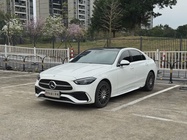 Mercedes-Benz C-Class 2024
