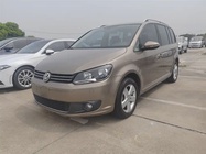 Volkswagen Touran 2016