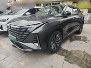 Changan UNI-Z 2025