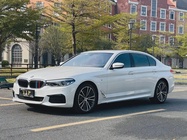 BMW 5 Series 2020