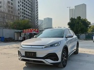 BYD Yuan Plus 2023