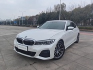 BMW 3 Series 2020