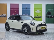MINI Other 2023