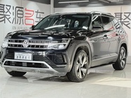 Volkswagen Teramont 2022