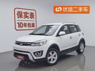 Great Wall M4 2015