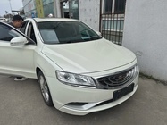 Geely Borui 2015