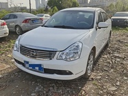 Nissan Sylphy 2009