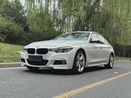 BMW 3 Series 2017