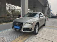 Audi Q5 2016