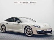 Porsche Panamera 2022