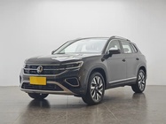 Volkswagen Tayron 2026