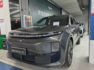 Li Auto L6 2025