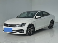 Volkswagen Lamando 2019