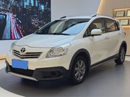 Toyota Verso 2016