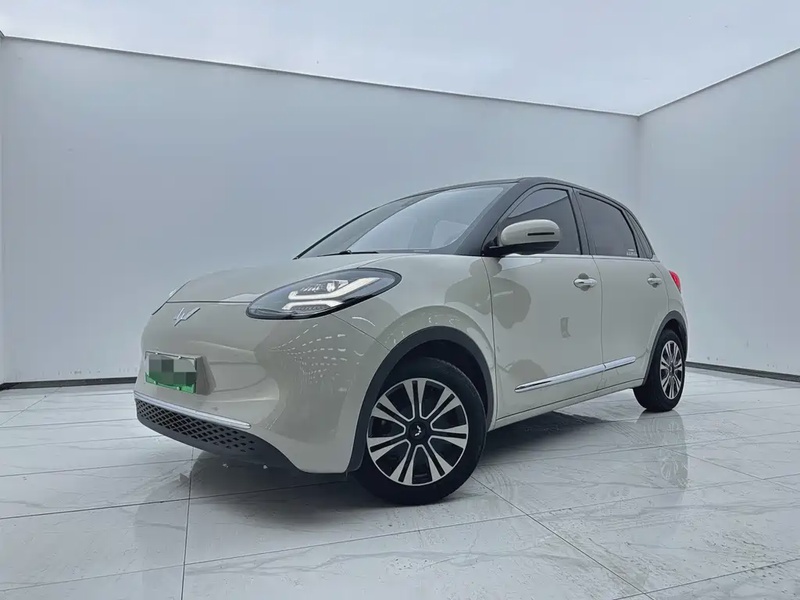 Wuling Bingo