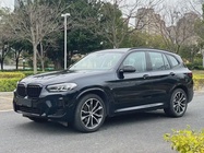 BMW X3 2024