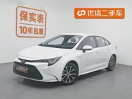 Toyota Levin 2024