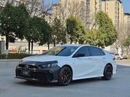 GAC Shadow Leopard 2024