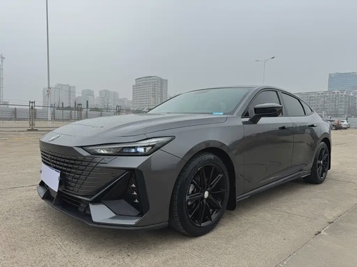 Changan UNI-V 2022