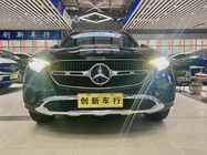 Mercedes-Benz GLC-Class 2024