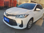 Toyota Vios 2022