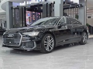 Audi A6 2021