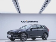 Volvo XC60 2021