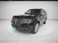 Lincoln Navigator 2016