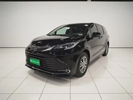 Toyota Sienna 2023