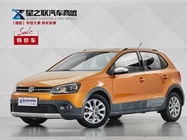 Volkswagen Polo 2017