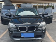 BMW X1 2010