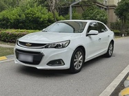 Chevrolet Malibu 2017