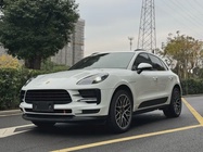 Porsche Macan 2020