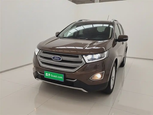Ford Edge 2017