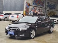 Mazda 6 2013