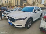 Mazda CX-5 2022