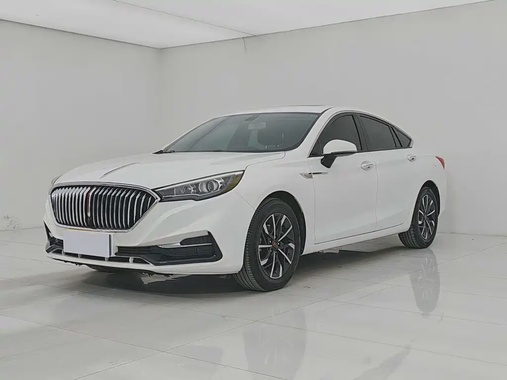 Hongqi H5 2020