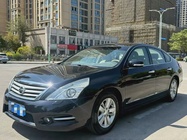 Nissan Teana 2011