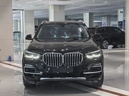 BMW X5 2019