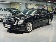 Mercedes-Benz E-Class 2007