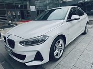 BMW 1 Series 2019