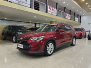 Chevrolet Volando 2019
