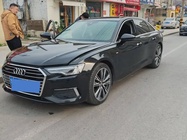 Audi A6 2021