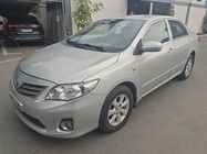 Toyota Corolla 2011