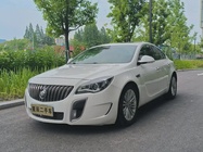 Buick Regal 2014