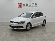 Volkswagen Polo 2019