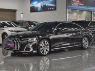 Audi A8 2023